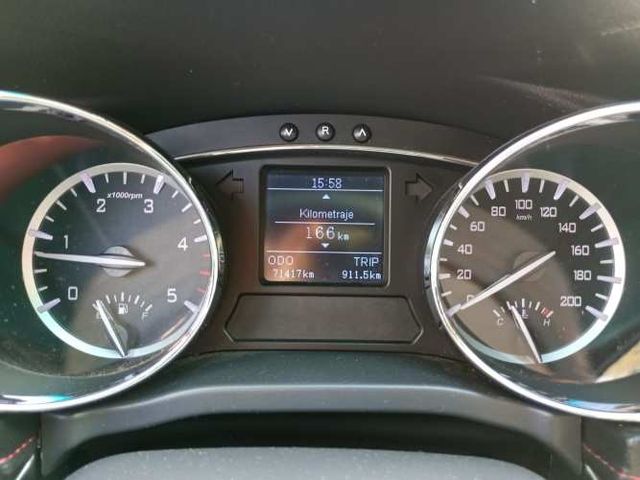 JAC T8 CE COMFORT 2.0T  2022