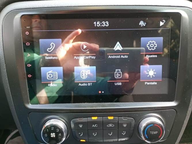 JAC T8 CE COMFORT 2.0T  2022