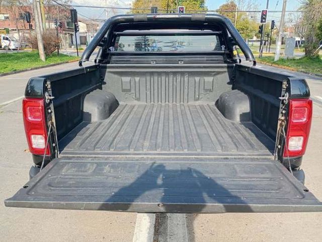 JAC T8 CE COMFORT 2.0T  2022