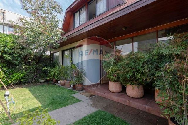 Casa 160 mts2/233 mts2 las hualtatas/lo matta