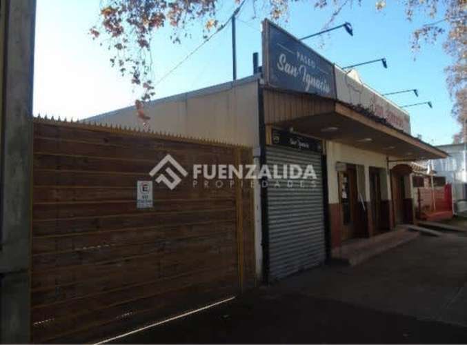 LOCAL COMERCIAL Plaza Isla de Maipo, Centro