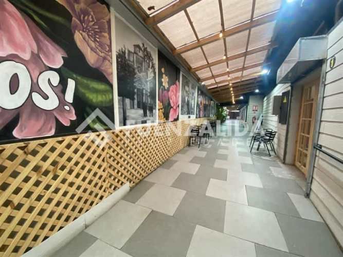 LOCAL COMERCIAL Plaza Isla de Maipo, Centro