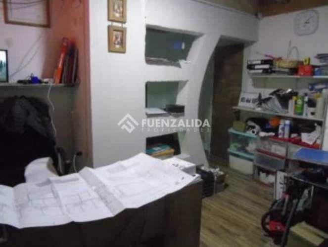 LOCAL COMERCIAL Plaza Isla de Maipo, Centro