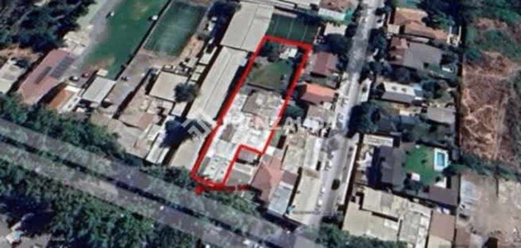 LOCAL COMERCIAL Plaza Isla de Maipo, Centro