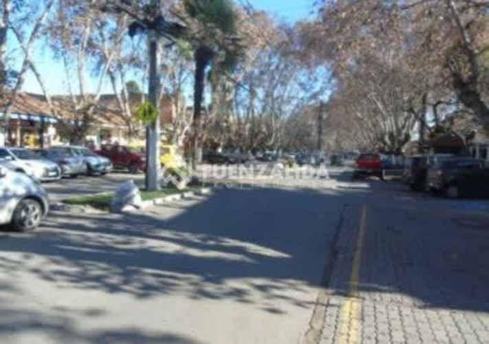 LOCAL COMERCIAL Plaza Isla de Maipo, Centro