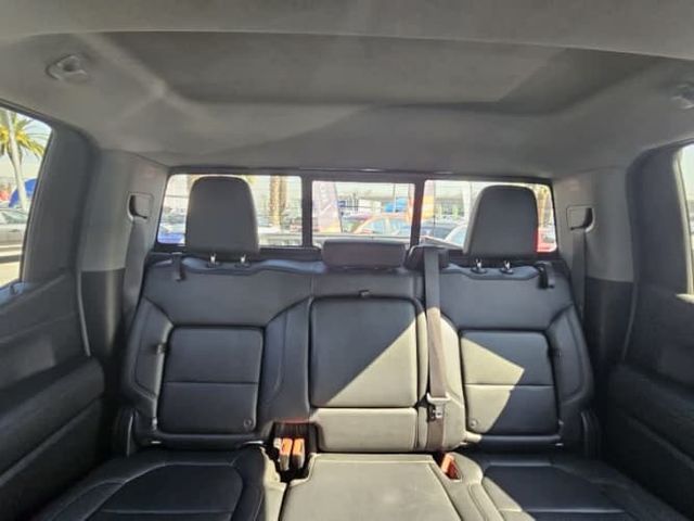 Chevrolet Silverado 5.3 Cc Lt Tb At 4x4 2020