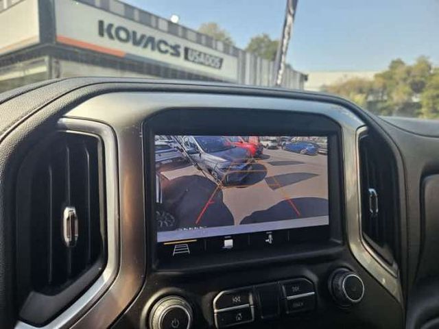 Chevrolet Silverado 5.3 Cc Lt Tb At 4x4 2020