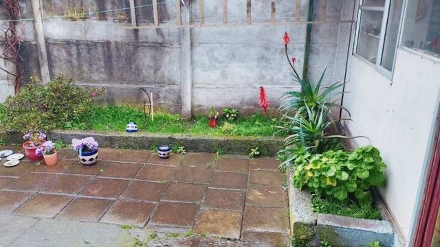 Casa amplia y cómoda Lorenzo Arenas