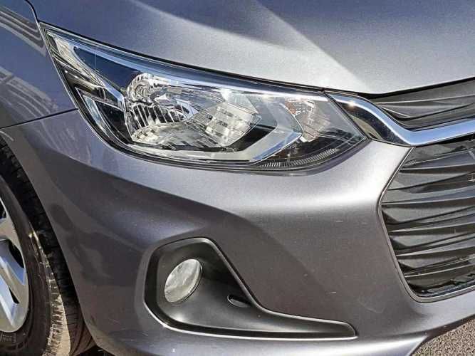CHEVROLET ONIX 2021