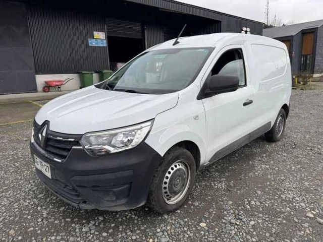 RENAULT EXPRESS 2022