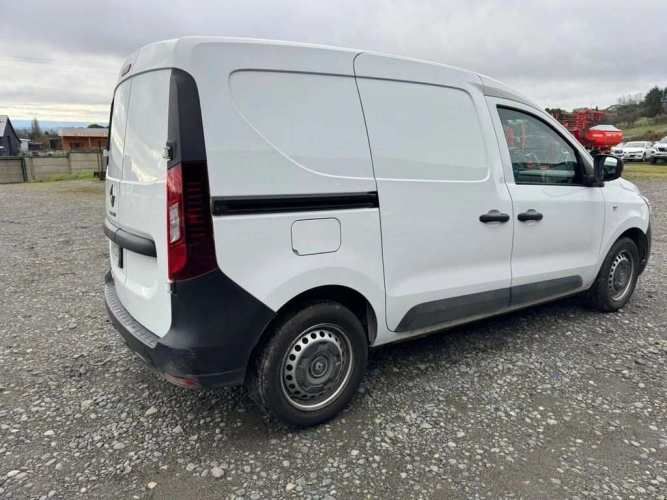 RENAULT EXPRESS 2022