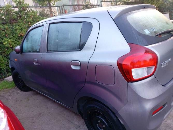 SUSUKI CELERIO 2023 VENTA POR PARTICULAR