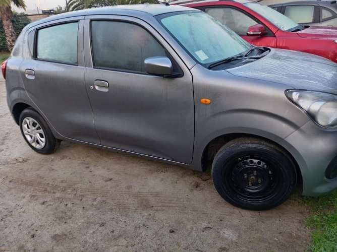 SUSUKI CELERIO 2023 VENTA POR PARTICULAR