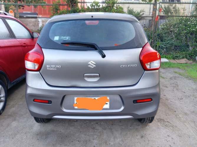 SUSUKI CELERIO 2023 VENTA POR PARTICULAR