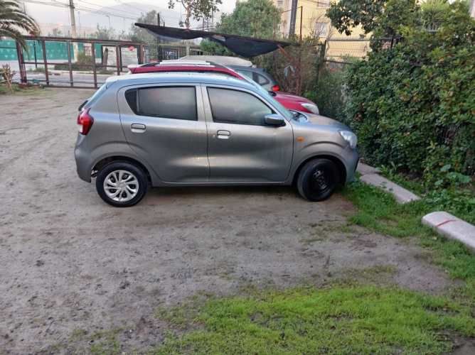 SUSUKI CELERIO 2023 VENTA POR PARTICULAR
