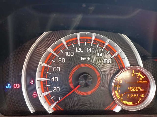 SUSUKI CELERIO 2023 VENTA POR PARTICULAR