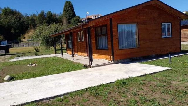 Arriendo Depto amoblado