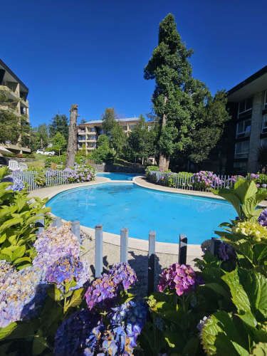 VENDO DEPTO DE 2D 2B EN CONDOMINIO PAYLLAHUE – PUCÓN