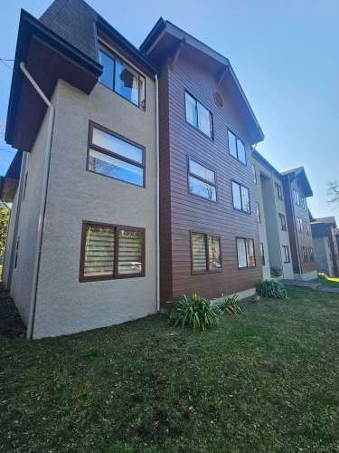 VENDO DPTO 1D-1B EN CONDOMINIO PARQUE SUIZO – PUCÓN