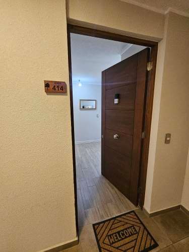 VENDO DPTO 414 DE 2D-2B EN CONDOMINIO ROBLES DEL VOLCÁN