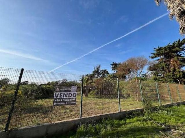 Terreno en venta en Los Nísperos, La Serena.