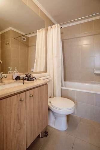 METRO BUSTAMANTE AMOBLADO IMPECABLE