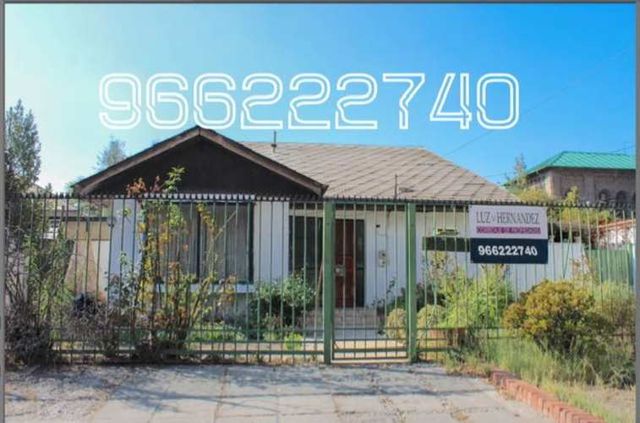 Casa vecina a Universidad Católica Prov.  (111379)