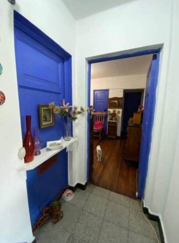 Arriendo habitaciones Metro Bustamante