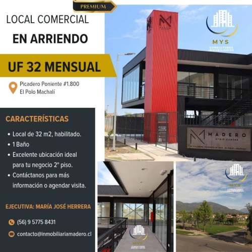 Excelente oportunidad!! Local comercial