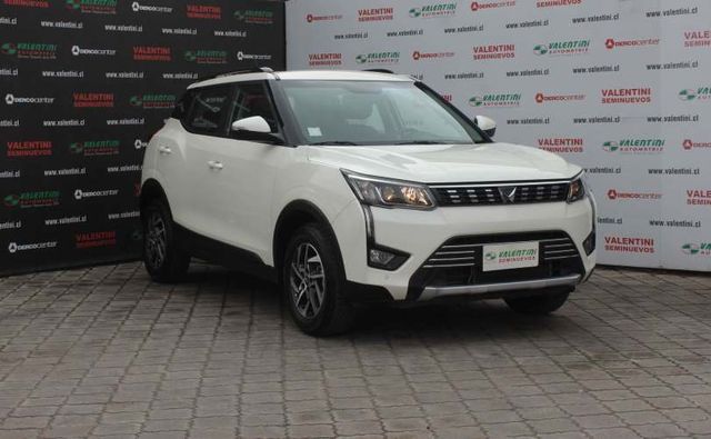 MAHINDRA XUV 300 LUXURY 1.2 MT