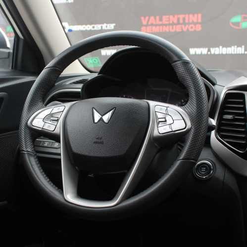 MAHINDRA XUV 300 LUXURY 1.2 MT