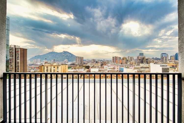 Morande Sur [2432-11]