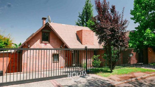 Casa en Camino Las Tranqueras