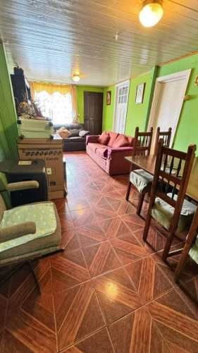 VENTA DE CASA EN HUALPEN