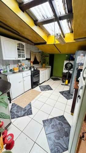 VENTA DE CASA EN HUALPEN