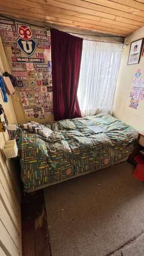 VENTA DE CASA EN HUALPEN