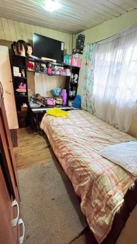 VENTA DE CASA EN HUALPEN