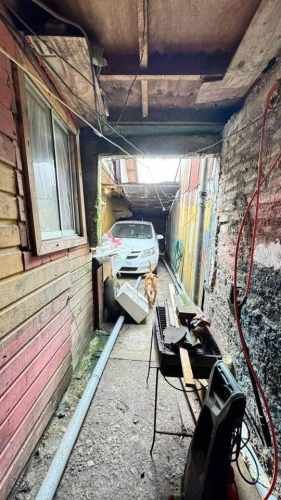 VENTA DE CASA EN HUALPEN