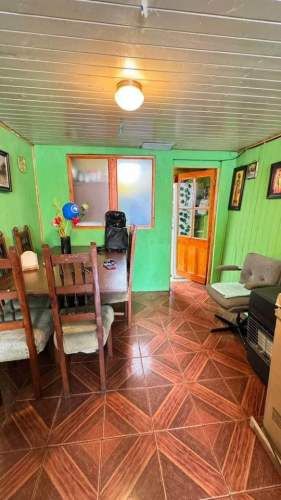 VENTA DE CASA EN HUALPEN