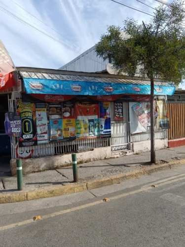 Local comercial en venta con mercadería y patente incluida