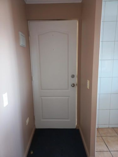 Departamento 4to. Piso en Condominio Los Pioneros San Pedro de la Paz