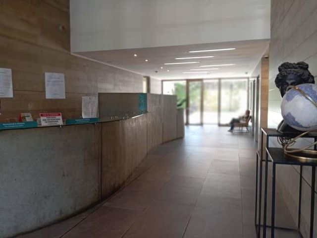 Arriendo Oficina 2 privados, 1 B, 1 Estac. M. P de Valdivia /G. Comunes  Incluidos