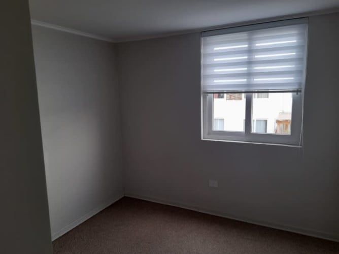 VENTA CASA PRÁCTICAMENTE NUEVA 3D 3B