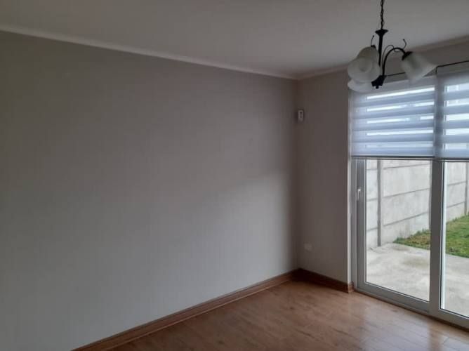 VENTA CASA PRÁCTICAMENTE NUEVA 3D 3B
