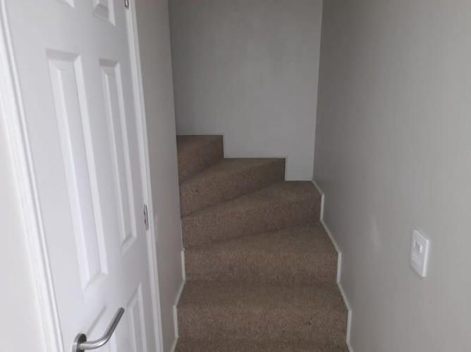 VENTA CASA PRÁCTICAMENTE NUEVA 3D 3B