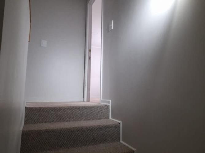 VENTA CASA PRÁCTICAMENTE NUEVA 3D 3B