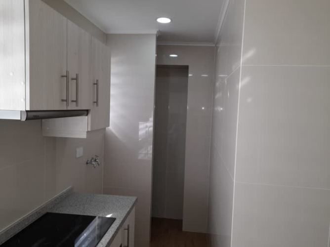 VENTA CASA PRÁCTICAMENTE NUEVA 3D 3B