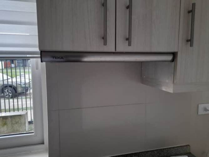 VENTA CASA PRÁCTICAMENTE NUEVA 3D 3B