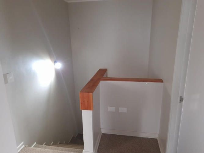 VENTA CASA PRÁCTICAMENTE NUEVA 3D 3B