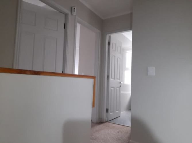 VENTA CASA PRÁCTICAMENTE NUEVA 3D 3B